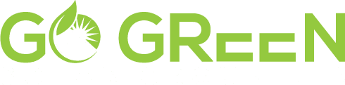Go Green Solar Group Ltd